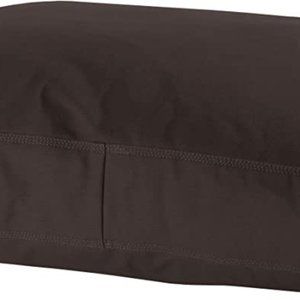 Carhartt Pillow Dog Bed w/Removable Cover